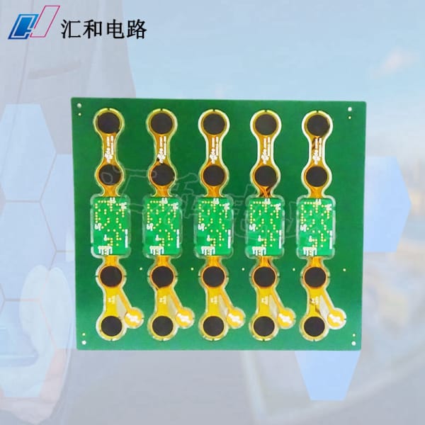 hdi板与普通PCB的區(qū)别第1张